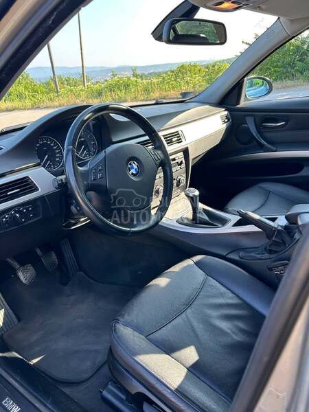 BMW 318 318i