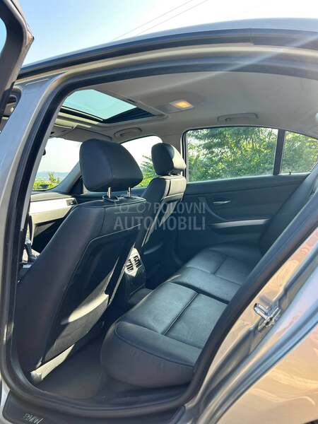 BMW 318 318i