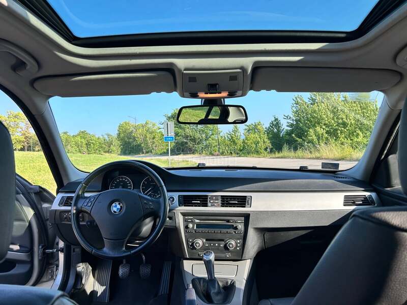 BMW 318 318i