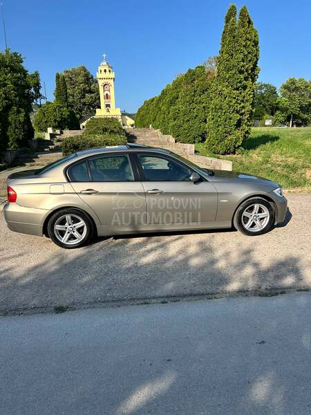 BMW 318 318i