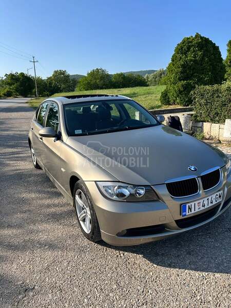 BMW 318 318i