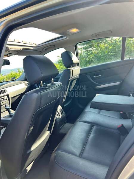 BMW 318 318i