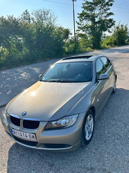 BMW 318 318i