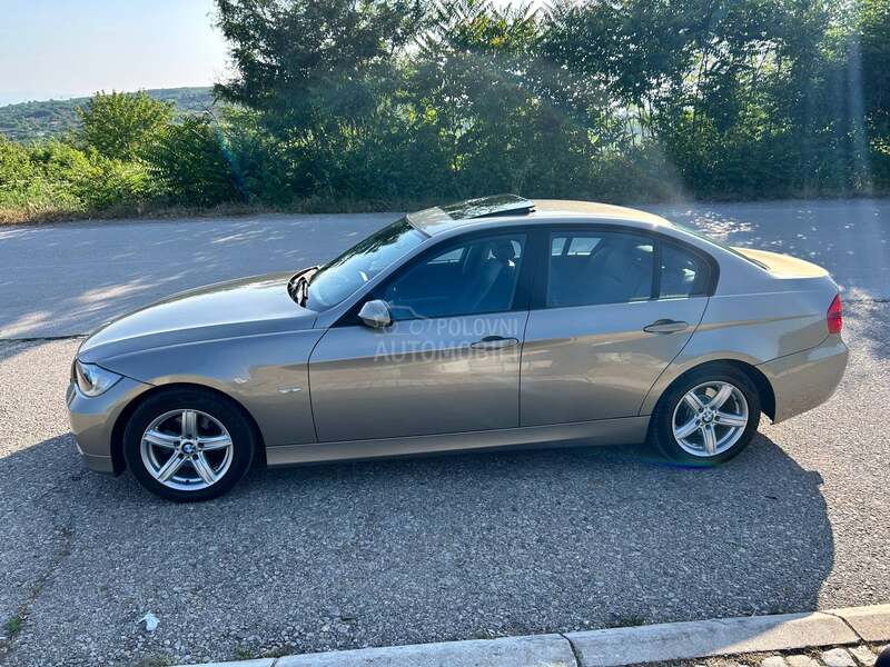 BMW 318 318i