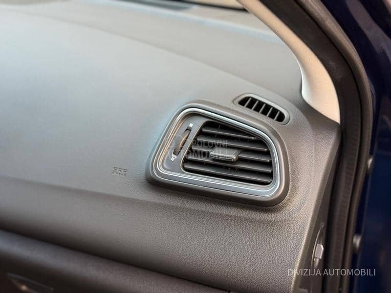 Renault Kadjar Auto/Led/Nav