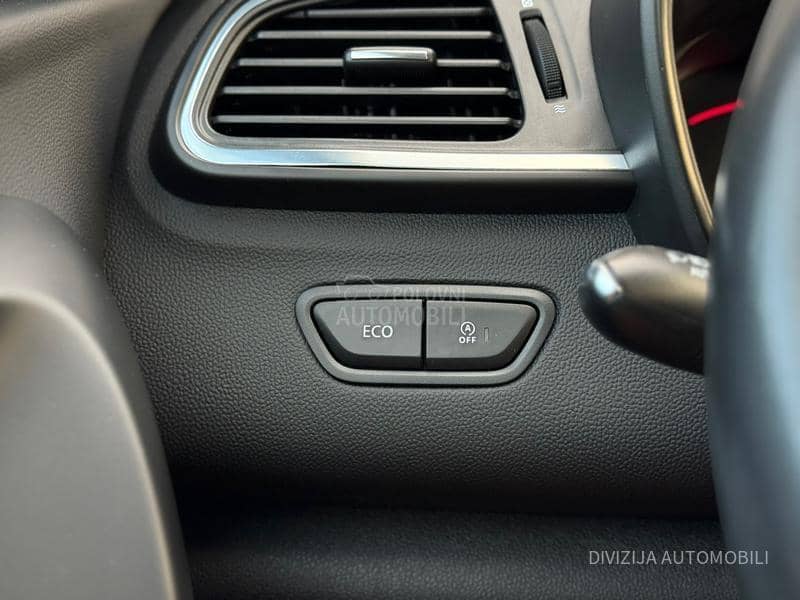 Renault Kadjar Auto/Led/Nav