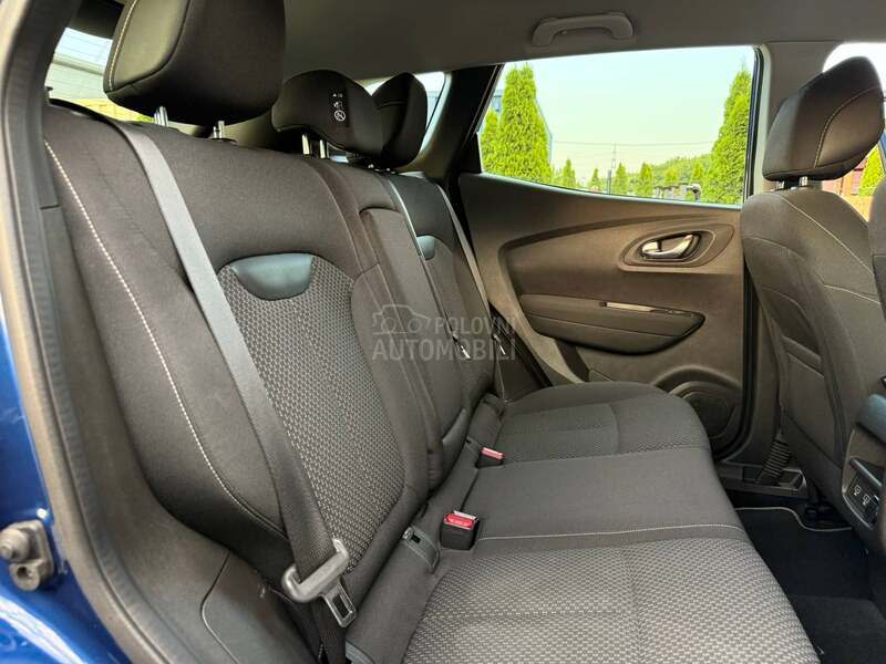 Renault Kadjar Auto/Led/Nav