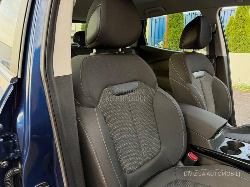 Renault Kadjar Auto/Led/Nav