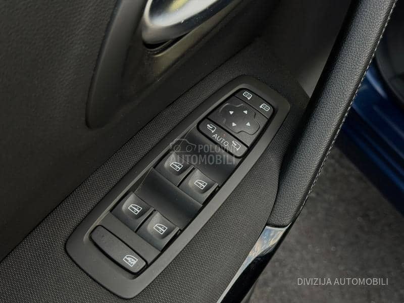 Renault Kadjar Auto/Led/Nav