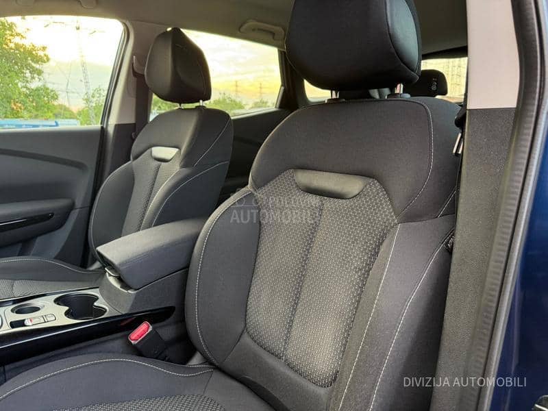 Renault Kadjar Auto/Led/Nav