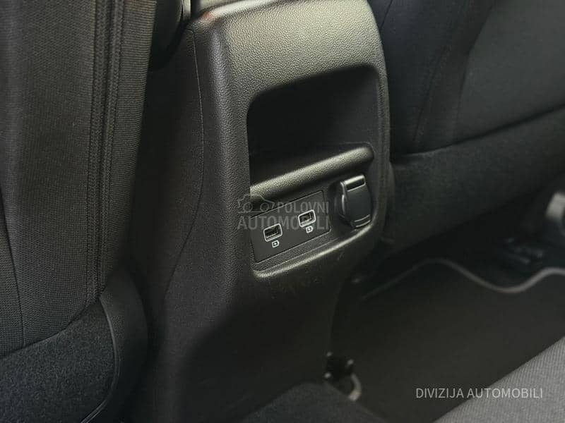 Renault Kadjar Auto/Led/Nav