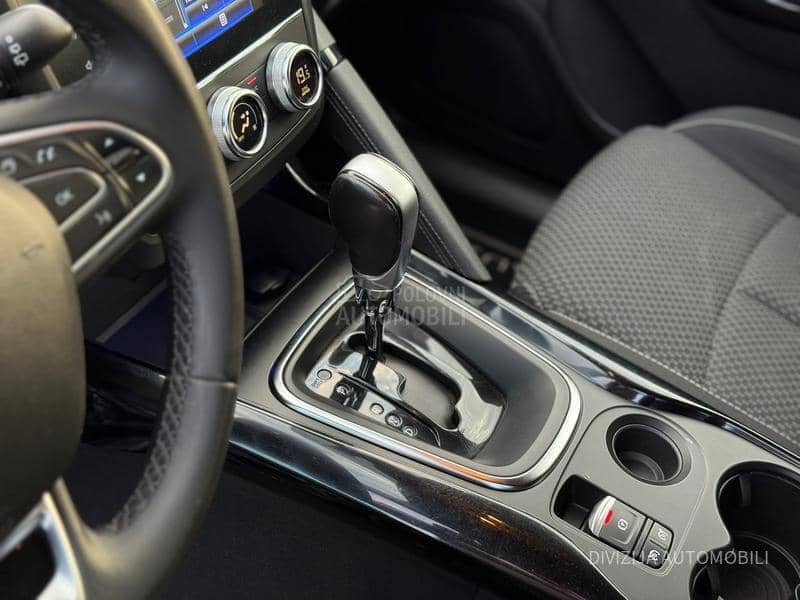 Renault Kadjar Auto/Led/Nav