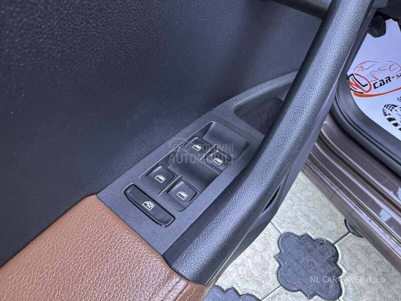 Škoda Octavia 1.6 TDI Greenline