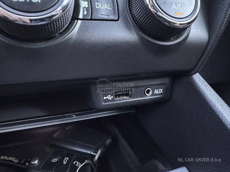 Škoda Octavia 1.6 TDI Greenline