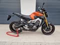 Yamaha MT09