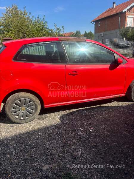 Volkswagen Polo 1.2