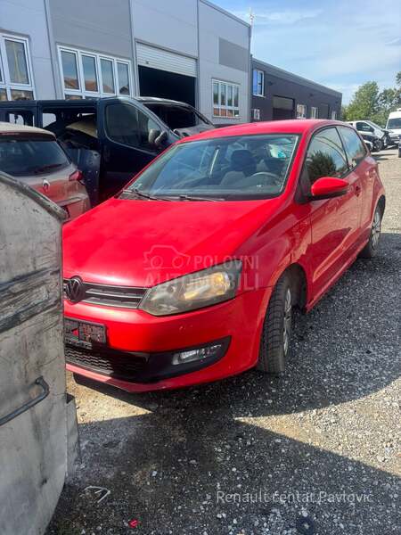 Volkswagen Polo 1.2