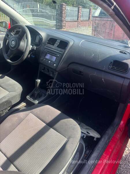 Volkswagen Polo 1.2
