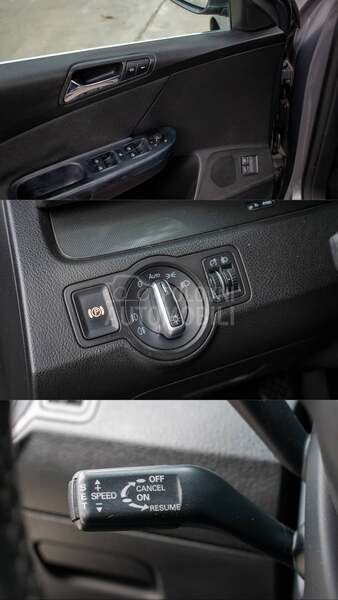 Volkswagen Passat B6 