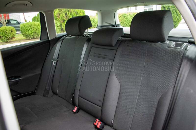 Volkswagen Passat B6 