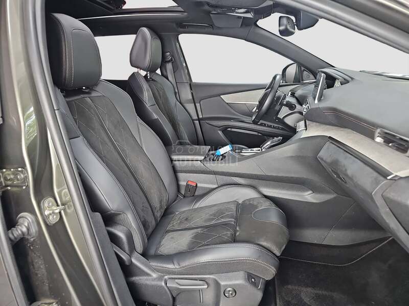Peugeot 3008 GT-LINE/POK.KROV/AUT