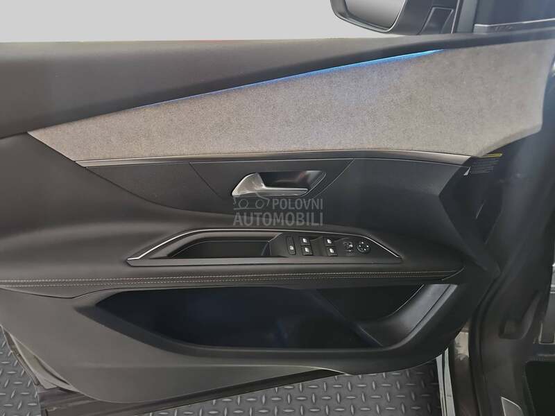 Peugeot 3008 GT-LINE/POK.KROV/AUT