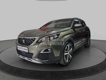 Peugeot 3008 GT-LINE/POK.KROV/AUT
