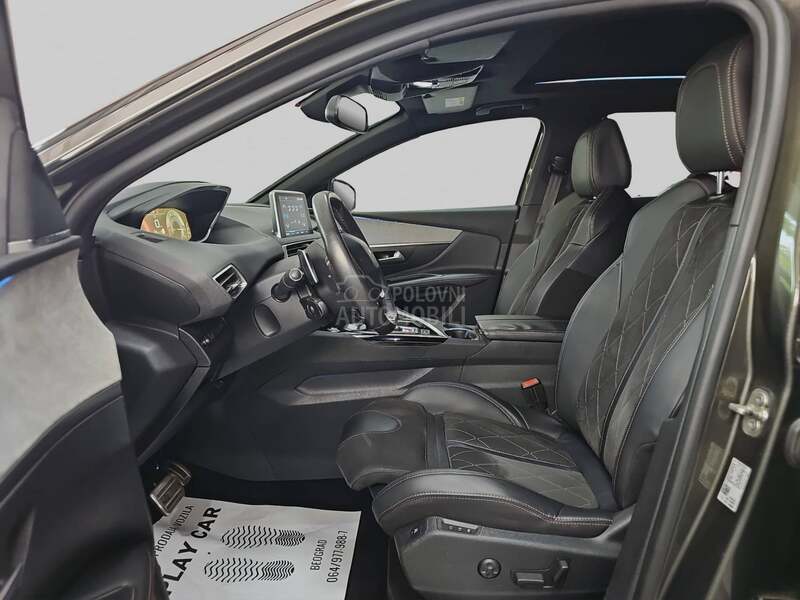 Peugeot 3008 GT-LINE/POK.KROV/AUT