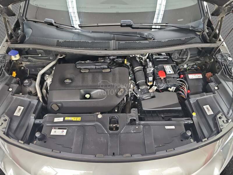 Peugeot 3008 GT-LINE/POK.KROV/AUT