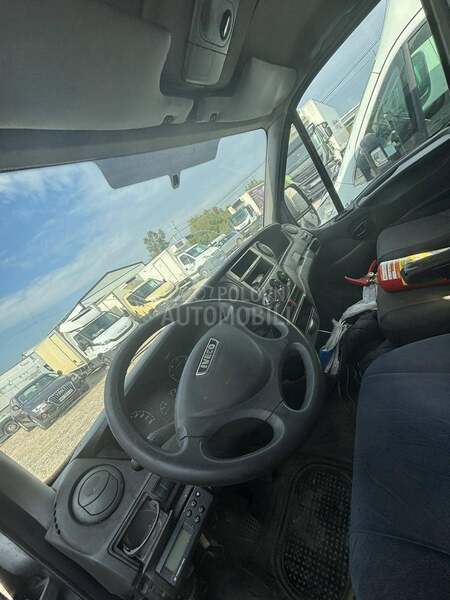 Iveco Daily 35S13V