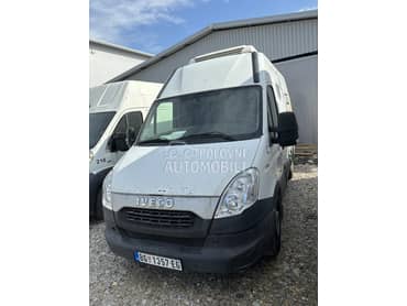 Iveco Daily 35S13V