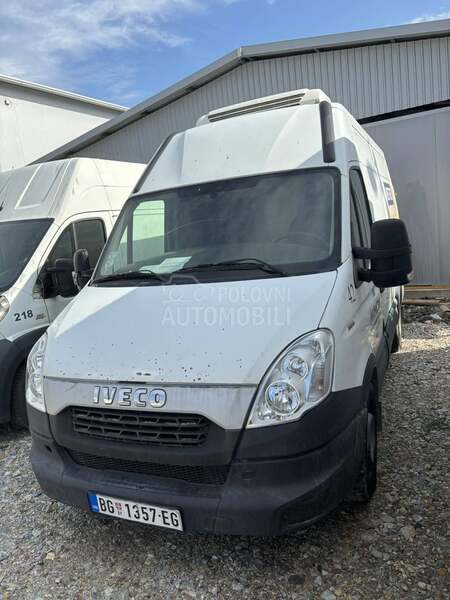 Iveco Daily 35S13V