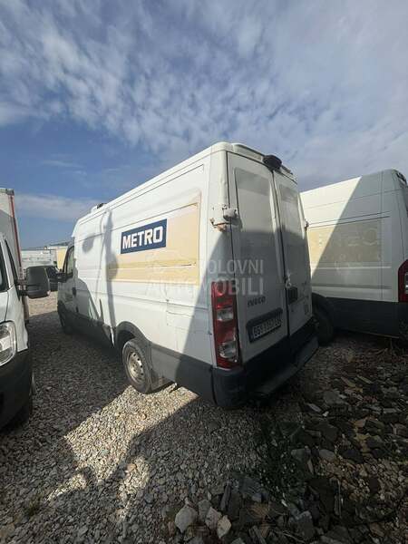 Iveco Daily 35S13V
