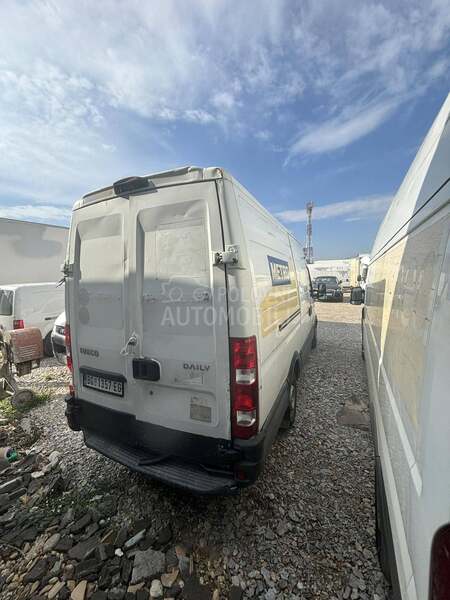 Iveco Daily 35S13V