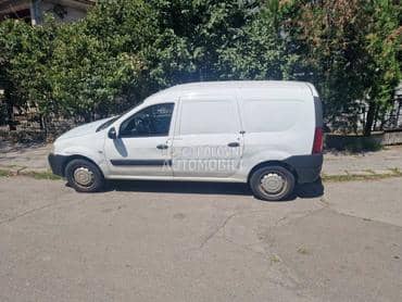 Dacia Logan Van Ambience 1,5 dci