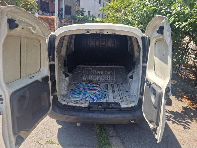 Dacia Logan Van Ambience 1,5 dci