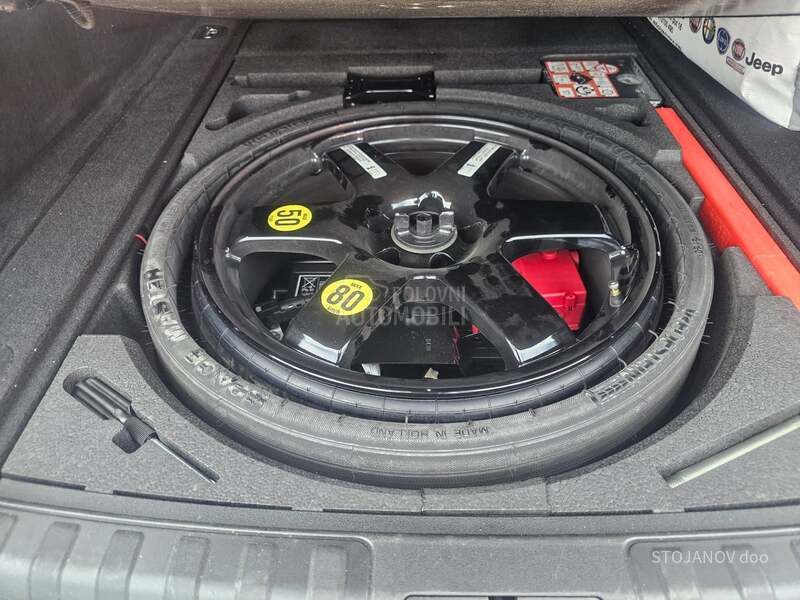 Alfa Romeo Stelvio VELOCE