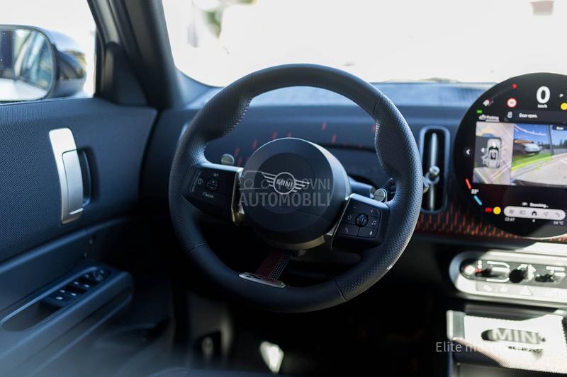 MINI Countryman C