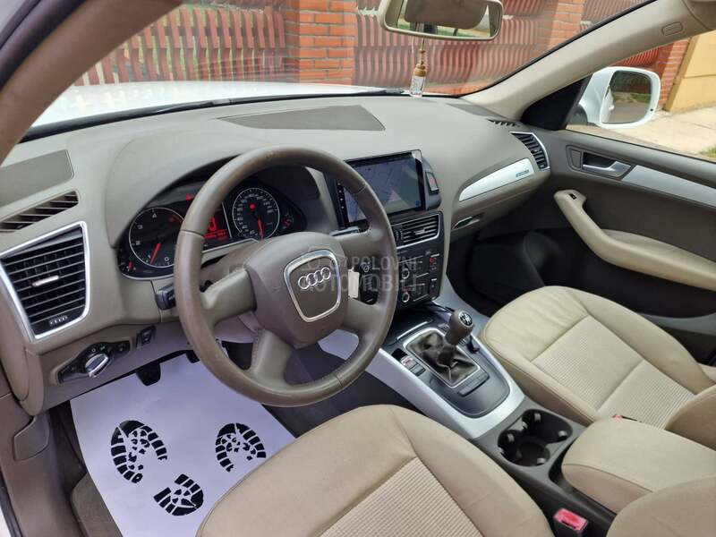 Audi Q5 //TOOP STANjE