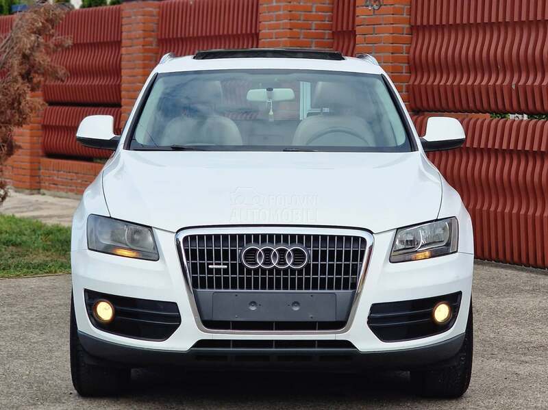 Audi Q5 //TOOP STANjE