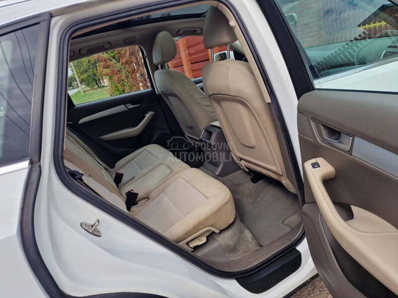 Audi Q5 //TOOP STANjE