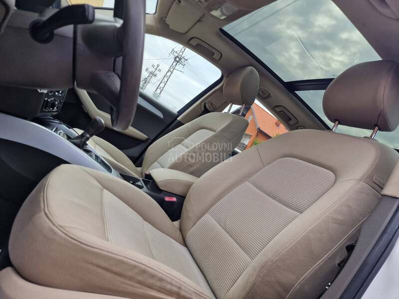 Audi Q5 //TOOP STANjE