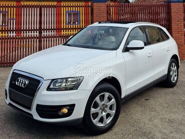 Audi Q5 //TOOP STANjE