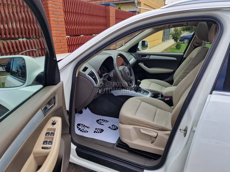 Audi Q5 //TOOP STANjE