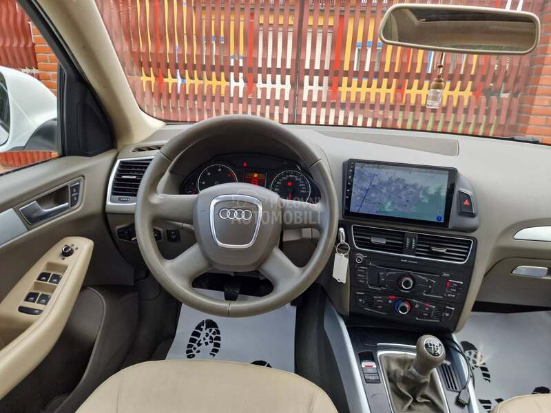 Audi Q5 //TOOP STANjE