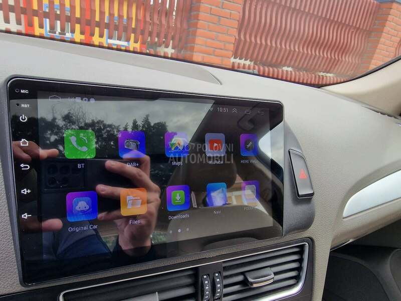 Audi Q5 //TOOP STANjE