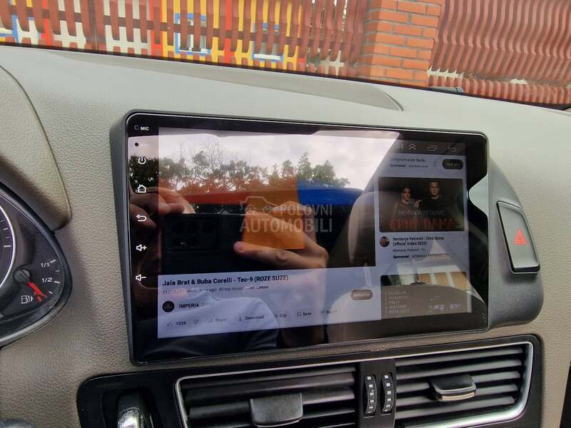 Audi Q5 //TOOP STANjE