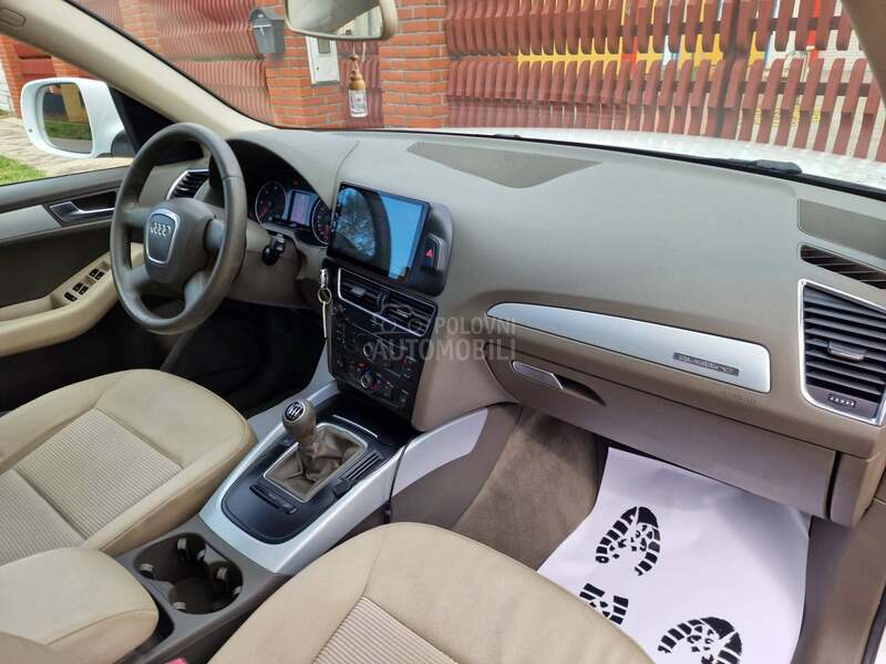 Audi Q5 //TOOP STANjE
