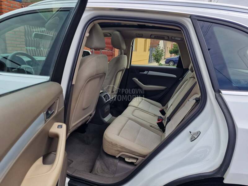 Audi Q5 //TOOP STANjE