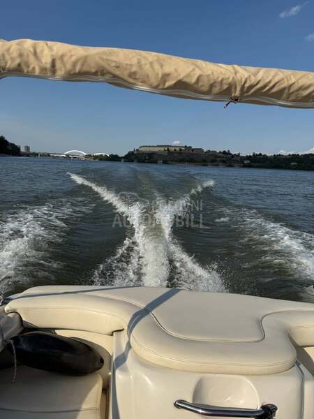 Sea ray 180